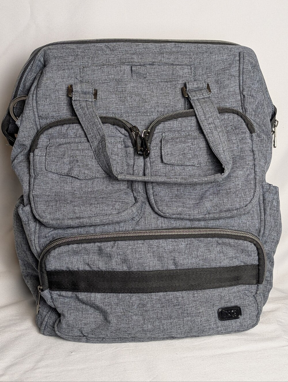 Lug Via 2 Convertible Tote Bag